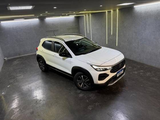 FIAT PULSE 1.0 TURBO 200 FLEX AUDACE CVT